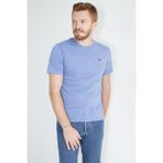 Ss Original Hm Tee Tr Colony Erkek Mavi Tişört - XL - İndigo