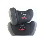 SS Oto OPEL LÜX OTO BOYUN YASTIĞI (2 ADET) SİYAH