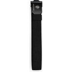 Ss Tactical Askeri Kemer Metal Tokalı Outdoor & Taktik Bel Kemeri Siyah