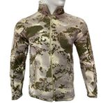 Ss Tactical Polar Mont Çöl Kamuflaj (9645) S Çok Renkli
