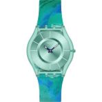 SS08G111 Swatch Paradise Mist Bayan Kol Saati - Yeşil
