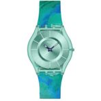 SS08G111 Swatch Paradise Mist Kadın Kol Saati SS08G111