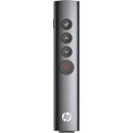 SS10PRO Kablosuz Sunum Kumandası 2.4g Wireless USB Type-C Alıcı Laser Pointer Şarjlı Batarya Sl