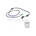 Ss20623 Abs Hiz Sensoru (Volvo: Xc90 -14) 30773745 (Wk531196)