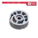 SsangYong Actyon Sports Kyron için Elektrikli Ön Sağ Cam Kriko Makarası 7231109003