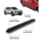 Ssangyong Korando Uyumlu 2019 2020 2021 2022 2023 2024 2025 Araca Özel Yan Basamak