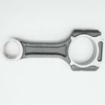 Ssangyong Rexton Korando C D20r D22r1 Piston Kolu