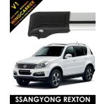 Ssangyong Rexton Wingcarrier V1 Port Bagaj Ara Atkı
