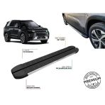 Ssangyong Torres Benzinli Araca Özel Yan Basamak 2023 2024 2025