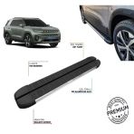 Ssangyong Torres Elektirikli Araca Özel Yan Basamak 2023 2024 2025