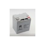 Ssb 12V 26 AH Atv Motor Akü - Dik Akü.!! Yeni Üretim.!!
