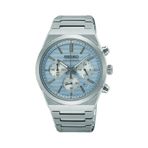 Ssb459p1 Seiko Chronograph Erkek Kol Saati Metalik