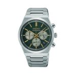 Ssb461p1 Seiko Chronograph Erkek Kol Saati Metalik