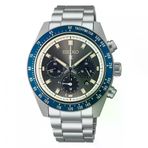 SSC939P1 Seiko Prospex Speedtimer Erkek Kol Saati SSC939P - Standart