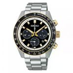SSC941P1 Seiko Prospex Speedtimer Erkek Kol Saati SSC941P - Standart