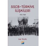 SSCB Türkiye İlişkileri - Musa Qasımlı