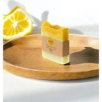 Sscglow Doğal Sirke Limon Sabunu