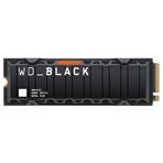 SSD BLACK NVME 1TB M2 7300/6300 MB/S
