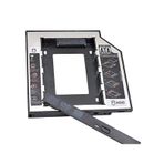 Ssd Cady 12.7Mm Sata Hdd Harddisk Caddy Kızak Kutu Laptop Ssd