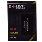 Ssd30elt/128G 128Gb 560-540Mb/S Sata3 2,5" Ssd