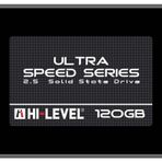 Ssd30ult/120G Ultra Series 120Gb 550/530Mbs Sata3 2.5" Ssd