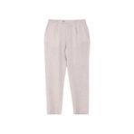 SSEINSE Normal Bel Dar Paça Slim Fit Pantolon, 50, PSE1244SS, Bej, Erkek