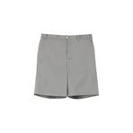 SSEINSE Su Yeşili Normal Bel Slim Fit Şort, 46, 5003141576, Su Yeşili, Erkek