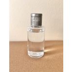 Ssepetlesene 50 Adet 50 Ml Gri Fliptop Kapak Om61 Dezenfektan - Kolonya - Parfüm Boş Şişesi - 50 Ml