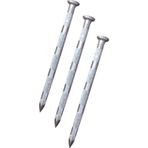 Ssepetlesene Çelik Çivi 4X50 Beton Çivisi 100 Adet - Çivi