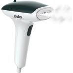 SSI-6636 Portatif Buharlı Kırışıklık Giderici - Dikey Ütü, Hızlı Isınma, Güçlü Buhar, Seyahat Tipi Kullanım