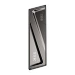 SSK 128 GB USB C SSD Katı Hal Flaş Sürücü, 550 MB/sn'ye kadar Hızlı USB Bellek Çubuğu, USB3.2 Gen2 Başparmak Sürücü Kalem Sürücüsü + Tip-C Android telefon, Dizüstü Bilgisayar, Tabletler ve daha