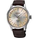 SSK041J1 Seiko Presage Cocktail Time Erkek Kol Saati - Metalik