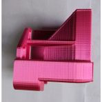 Sska 3D Yazıcı Ender 3 V2 Hotend Soğutma Aparatı