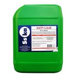 Sska 5 kg Anti Lime Kireç Sökücü Yüzey Temizleyici