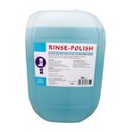 SSKA Endüstriyel Sıvı Bulaşık Makinesi Parlatıcısı - 20 Kg- Bidon