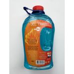 Sska Jel Yakıt / Semaver Çaydanlık Altı Yanıcı Madde / 2.4 Lt.
