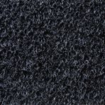 Sska Kıvırcık Kapı Önü Dış Mekan Paspas / Kalınlık : 12 Mm. / En : 100 Cm. - Boy : 3 Metre / Siyah - 100 x 300 cm