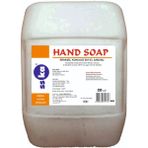 Sska Renksiz Kokusuz Sıvı El Sabunu 20 kg