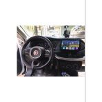 SSL fiat Egea Android 4 GB + 64 GB Rom Carplay Multimedya + Geri Görüş Kamerası Hediye