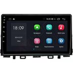 SSL Kia Rio New 2017-2019 Android 3 GB + 32 GB Rom Carplay Multimedya