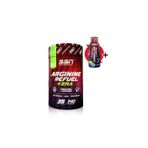 SSN Arginine Refuel + ZMA 140 Kapsül Amino Asit