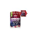 SSN Sports Style Nutrition Command Quadro Whey 366 Gr (Beyaz Çikolata-Ahududu) Protein Tozu