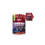 SSN Sports Style Nutrition Command Quadro Whey 366 Gr (çikolata) Protein Tozu