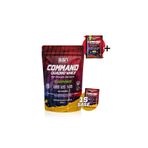 SSN Sports Style Nutrition Command Quadro Whey Protein Tozu 450 G 15 Şase Muz Mango