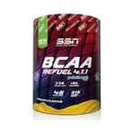 SSN Sports Style Nutrition Ssn Bcaa Refuel 4.1.1.+Palatinose 315 G Ananas (542134685)