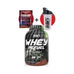 SSN Sports Style Nutrition Ssn Sports Style Nutrition Ssn Whey Refuel Protein Tozu 1980 Gr Ç
