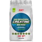 SSN Sports Style Nutrition Toz Kreatin Monohidrat Aromasız 1000 G Yüksek Performans İçin