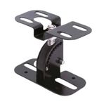 SSP Accessories UP30A-185 mm Siyah Hoparlör Işık ve Genel Amaçlı Askı Aparatı