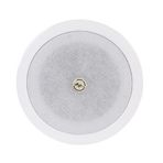 Ssp Audio VA105C 5" Tavan Hoparlörü EN54