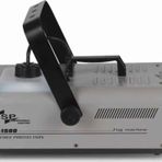 SSP Deron PT-1500 Sis Makinesi